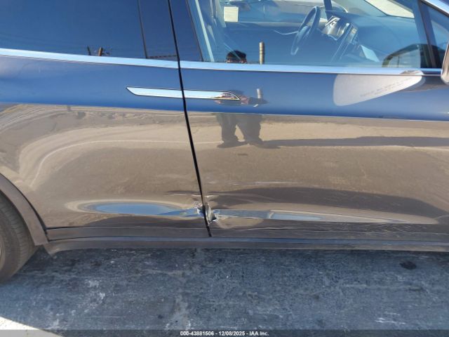 2016 TESLA MODEL X 5YJXCBE28GF021119 Photo 5