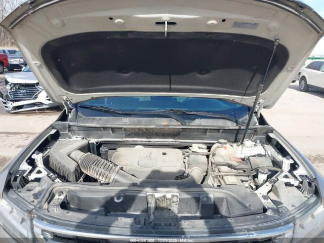 2022 GMC ACADIA 1GKKNRL47NZ124075 Photo 9