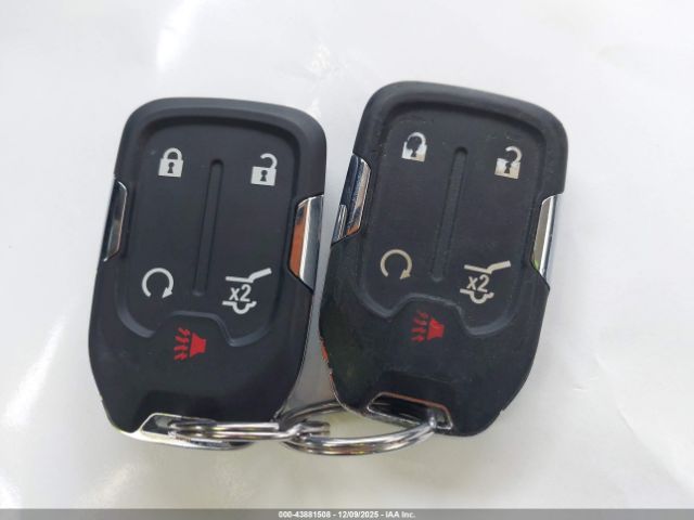 2022 GMC ACADIA 1GKKNRL47NZ124075 Photo 10