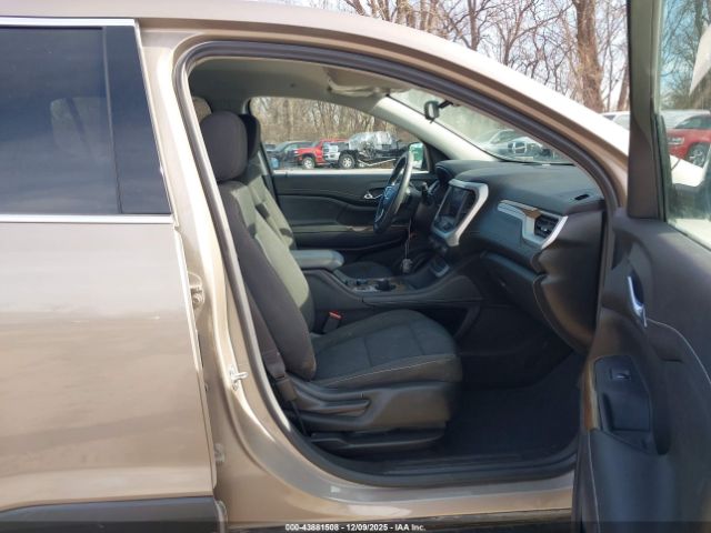 2022 GMC ACADIA 1GKKNRL47NZ124075 Photo 4