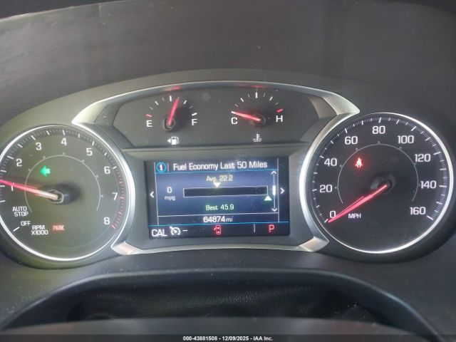 2022 GMC ACADIA 1GKKNRL47NZ124075 Photo 6