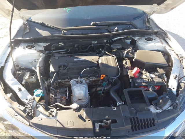 1HGCR2F39HA116868 Honda ACCORD LX