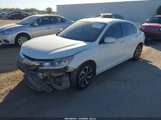 1HGCR2F39HA116868 Honda ACCORD LX