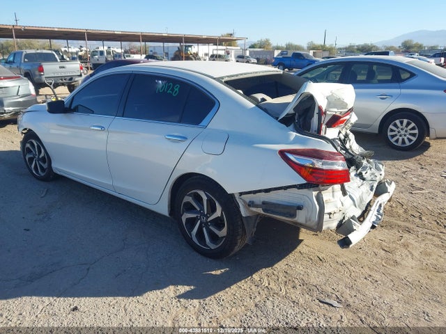 1HGCR2F39HA116868 Honda ACCORD LX