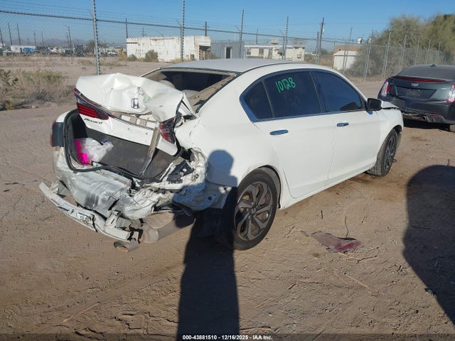 1HGCR2F39HA116868 Honda ACCORD LX