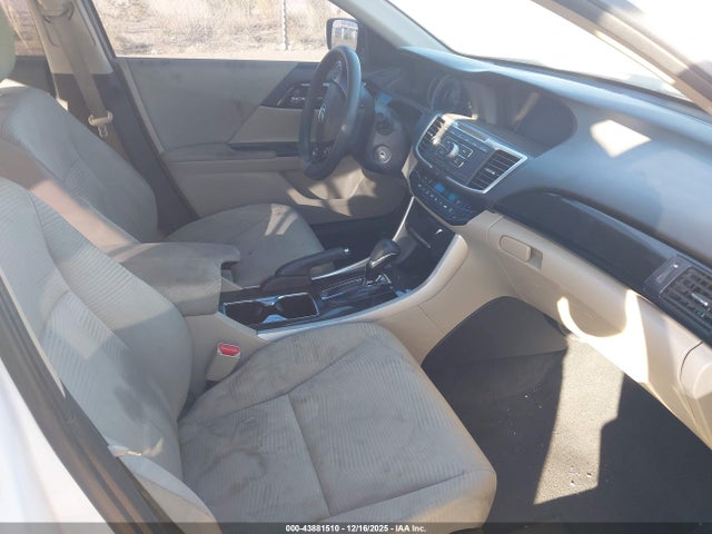 1HGCR2F39HA116868 Honda ACCORD LX