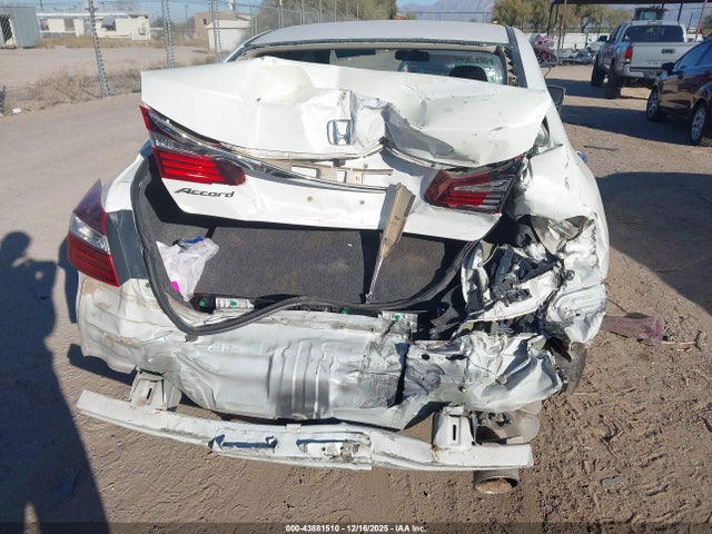 1HGCR2F39HA116868 Honda ACCORD LX
