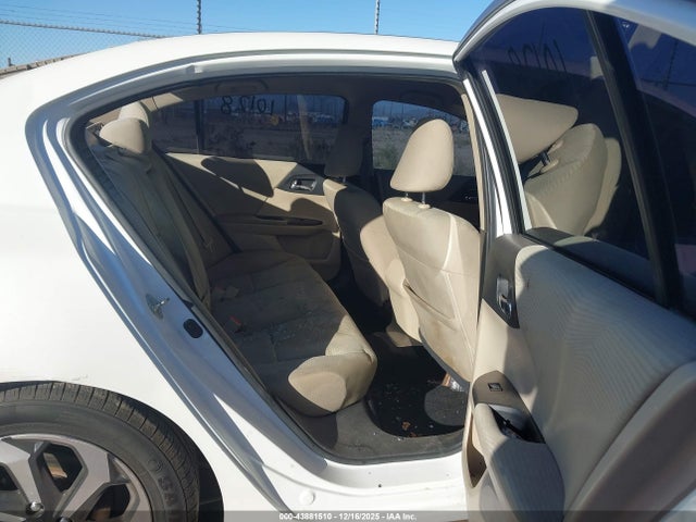 1HGCR2F39HA116868 Honda ACCORD LX