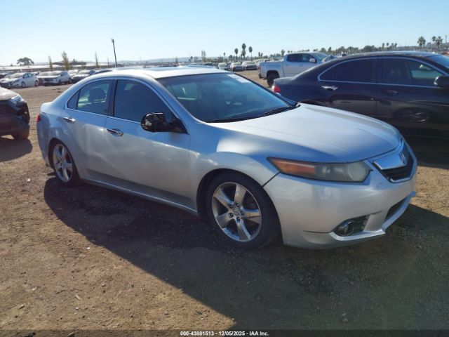 2012 ACURA TSX JH4CU2F61CC008506 Photo 0