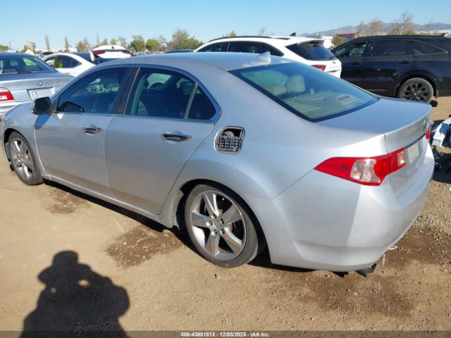 2012 ACURA TSX JH4CU2F61CC008506 Photo 2
