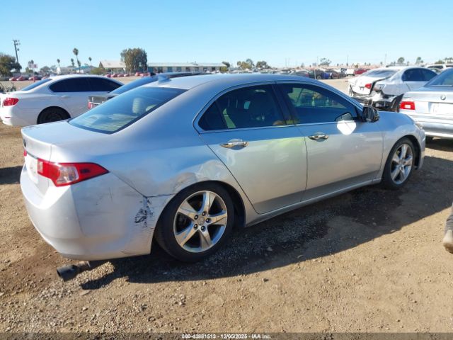 2012 ACURA TSX JH4CU2F61CC008506 Photo 3