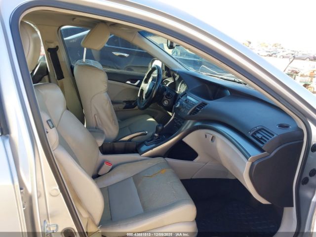 2012 ACURA TSX JH4CU2F61CC008506 Photo 4