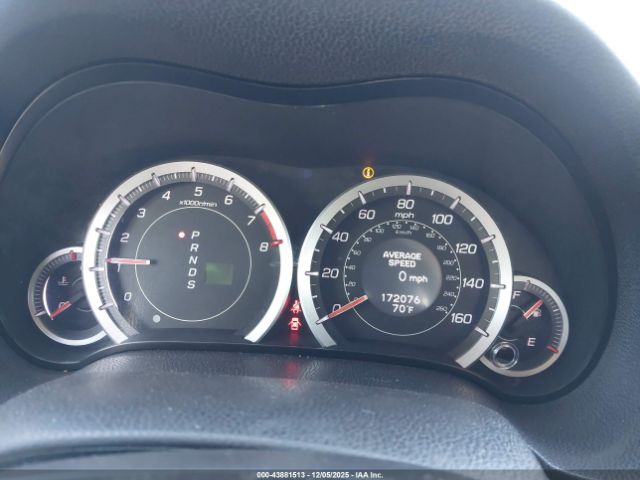 2012 ACURA TSX JH4CU2F61CC008506 Photo 6