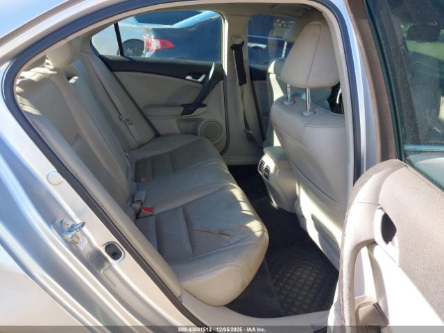 2012 ACURA TSX JH4CU2F61CC008506 Photo 7