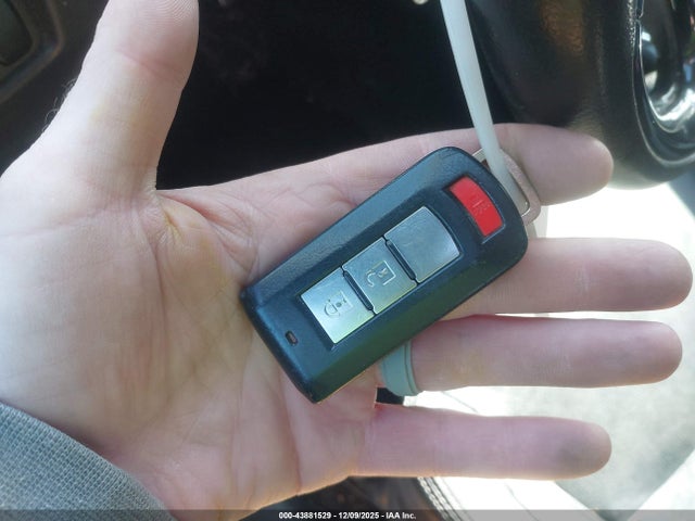 2016 MITSUBISHI OUTLANDER SPORT JA4AP4AW4GZ031598 Photo 10