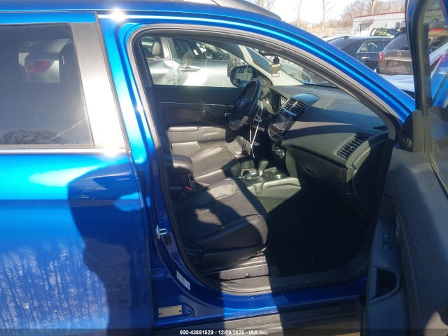 2016 MITSUBISHI OUTLANDER SPORT JA4AP4AW4GZ031598 Photo 4