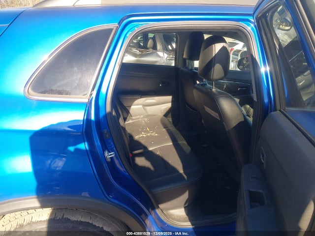 2016 MITSUBISHI OUTLANDER SPORT JA4AP4AW4GZ031598 Photo 7