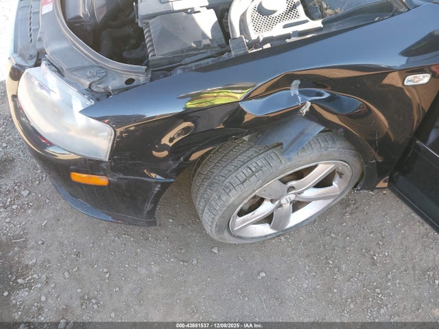 2008 AUDI A3 WAUHF78P48A065741 Photo 5