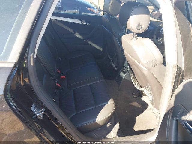 2008 AUDI A3 WAUHF78P48A065741 Photo 7
