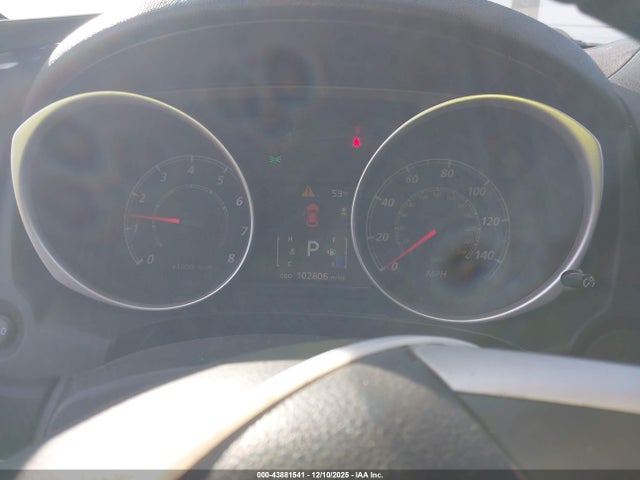 2015 MITSUBISHI OUTLANDER SPORT 4A4AP3AUXFE018576 Photo 6