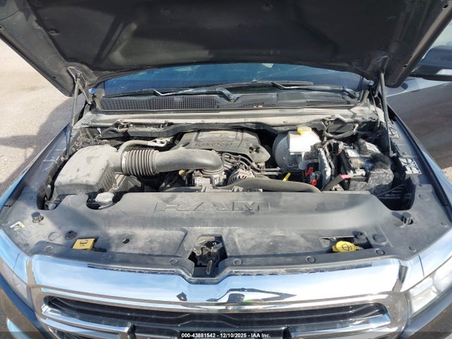 2020 RAM 1500 1C6SRFBT3LN281136 Photo 9