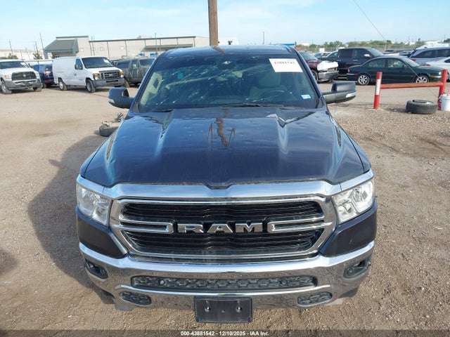 2020 RAM 1500 1C6SRFBT3LN281136 Photo 5