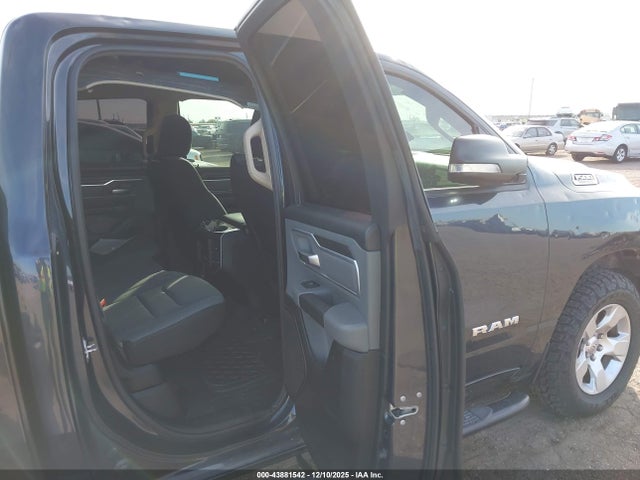 2020 RAM 1500 1C6SRFBT3LN281136 Photo 7