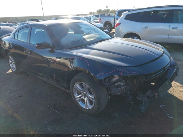Продажа на аукционе авто 2023 Dodge Charger Sxt, vin: 2C3CDXBG1PH686919, номер лота: 43881554
