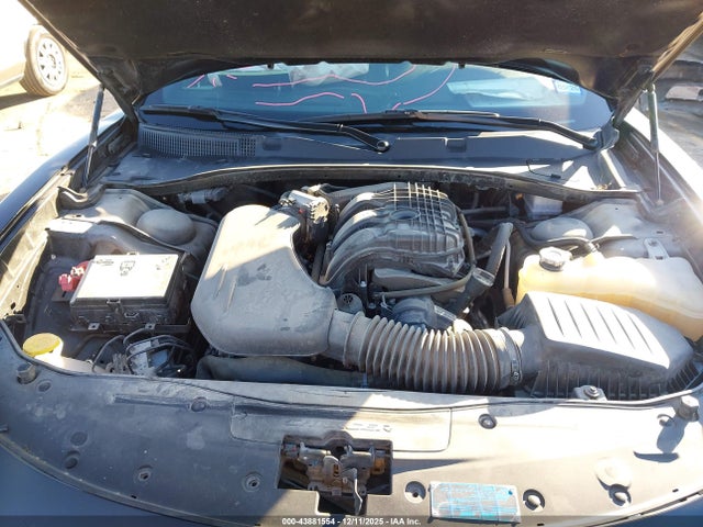 Продажа на аукционе авто 2023 Dodge Charger Sxt, vin: 2C3CDXBG1PH686919, номер лота: 43881554