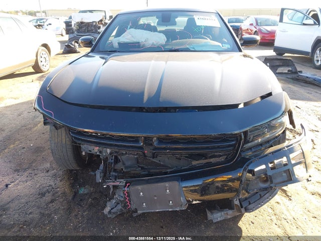 Продажа на аукционе авто 2023 Dodge Charger Sxt, vin: 2C3CDXBG1PH686919, номер лота: 43881554