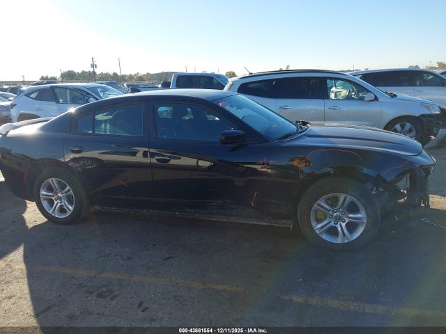 Продажа на аукционе авто 2023 Dodge Charger Sxt, vin: 2C3CDXBG1PH686919, номер лота: 43881554