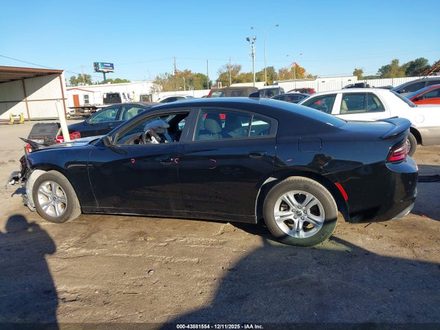 Продажа на аукционе авто 2023 Dodge Charger Sxt, vin: 2C3CDXBG1PH686919, номер лота: 43881554