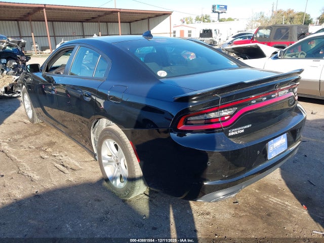 Продажа на аукционе авто 2023 Dodge Charger Sxt, vin: 2C3CDXBG1PH686919, номер лота: 43881554