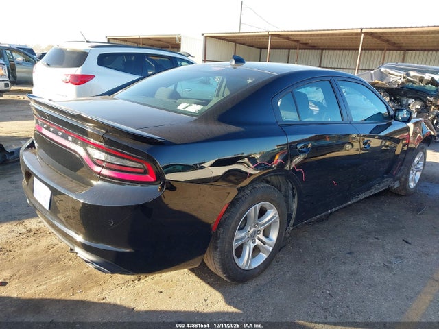 Продажа на аукционе авто 2023 Dodge Charger Sxt, vin: 2C3CDXBG1PH686919, номер лота: 43881554