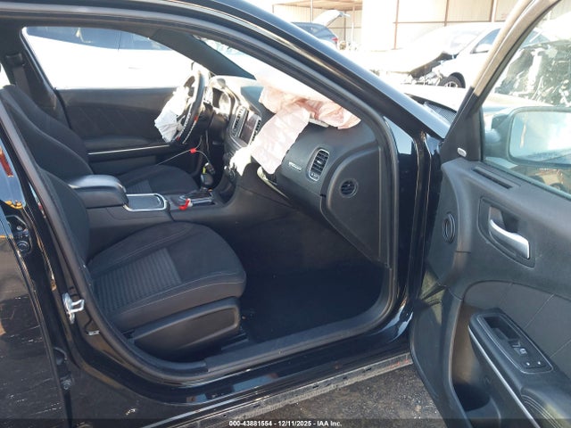 Продажа на аукционе авто 2023 Dodge Charger Sxt, vin: 2C3CDXBG1PH686919, номер лота: 43881554