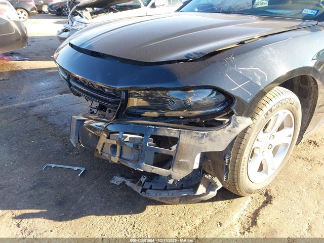 Продажа на аукционе авто 2023 Dodge Charger Sxt, vin: 2C3CDXBG1PH686919, номер лота: 43881554