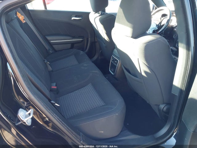 Продажа на аукционе авто 2023 Dodge Charger Sxt, vin: 2C3CDXBG1PH686919, номер лота: 43881554