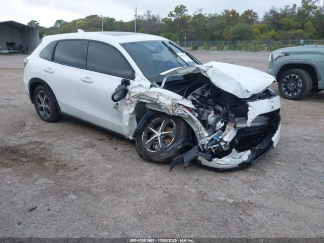 2023 HONDA HR-V 3CZRZ1H77PM711250