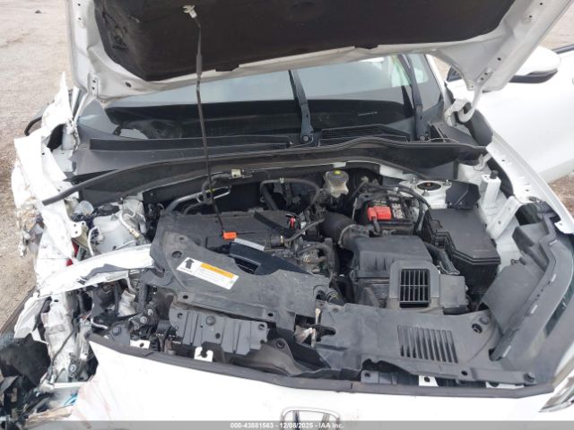 2023 HONDA HR-V 3CZRZ1H77PM711250 Photo 9