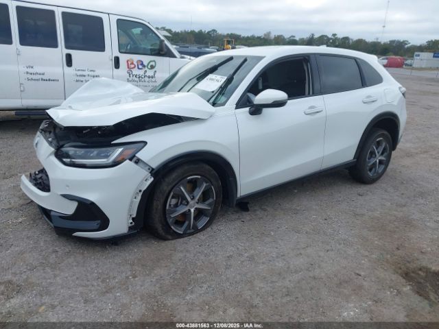 2023 HONDA HR-V 3CZRZ1H77PM711250 Photo 1