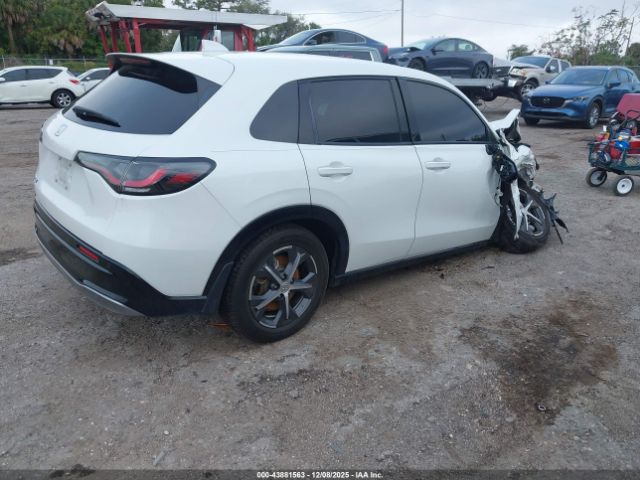 2023 HONDA HR-V 3CZRZ1H77PM711250 Photo 3