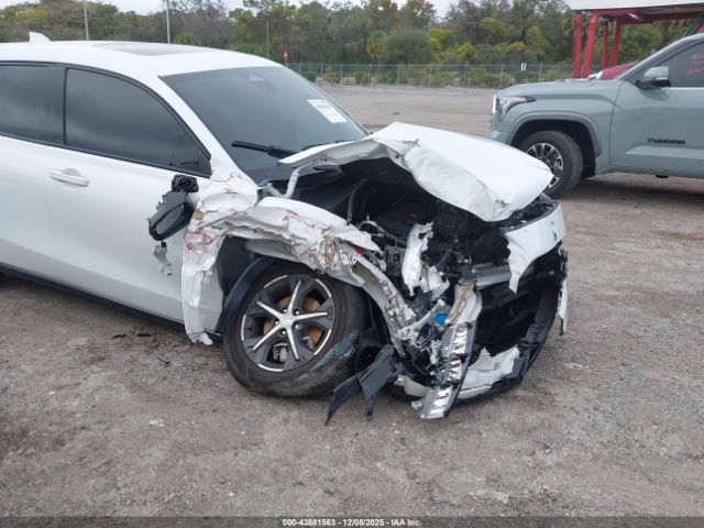 2023 HONDA HR-V 3CZRZ1H77PM711250 Photo 5