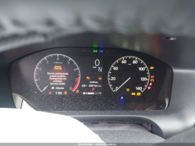 2023 HONDA HR-V 3CZRZ1H77PM711250 Photo 6