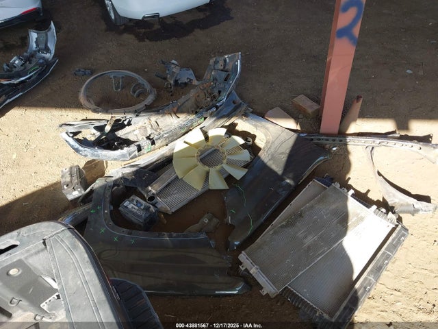 2GC4YNEY2P1711266 Chevrolet Silverado 2500hd 4wd Standard Bed Lt