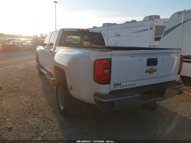 1GC4CYCG7HF192896 Chevrolet Silverado 3500hd Wt