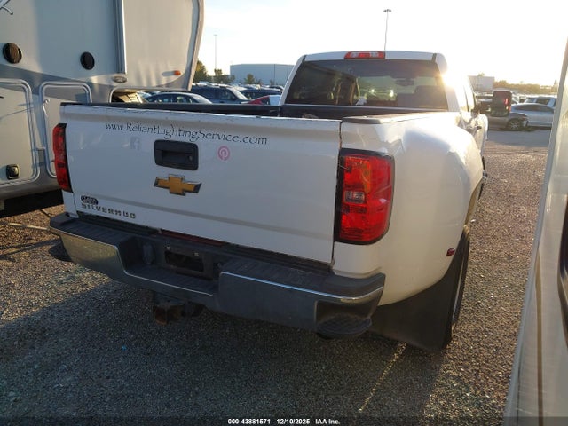 1GC4CYCG7HF192896 Chevrolet Silverado 3500hd Wt