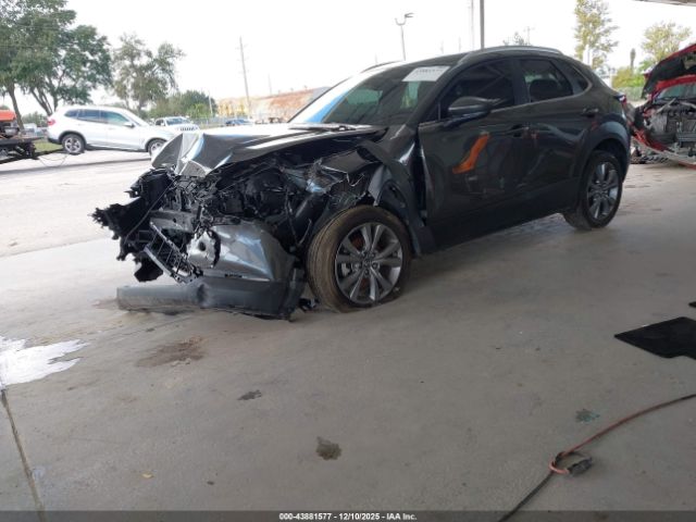 2024 MAZDA CX-30 3MVDMBCM0RM699347 Photo 1