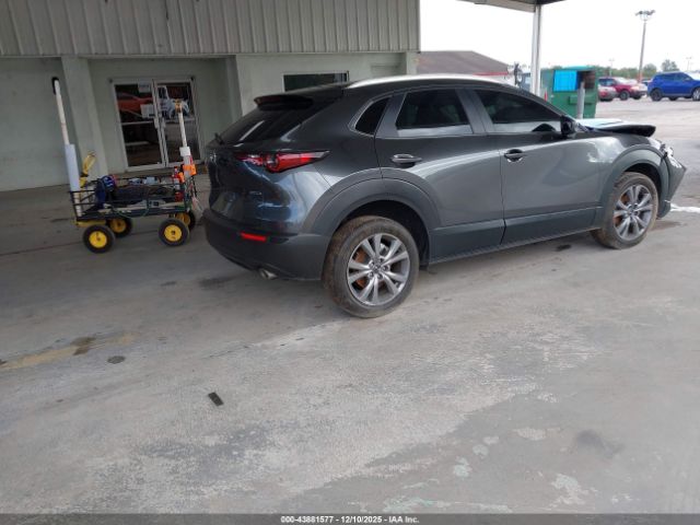 2024 MAZDA CX-30 3MVDMBCM0RM699347 Photo 3