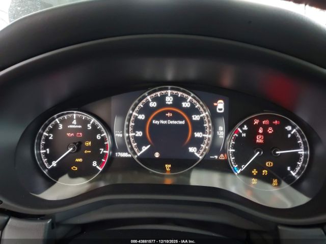 2024 MAZDA CX-30 3MVDMBCM0RM699347 Photo 6