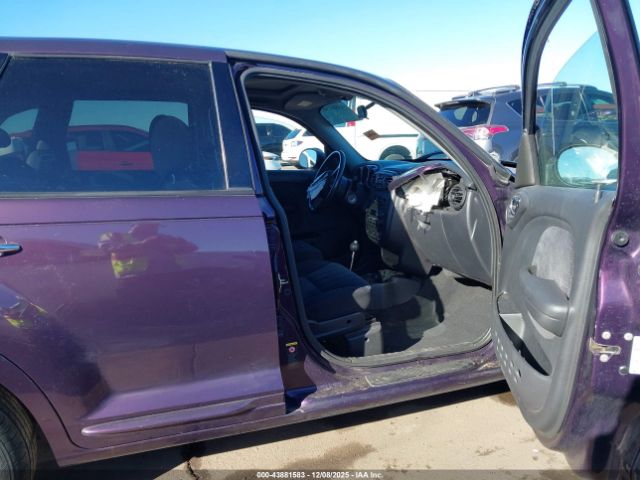 2005 CHRYSLER PT CRUISER 3C8FY58B25T513250 Photo 4